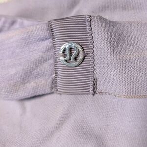 lululemon athletica Gray Hairband